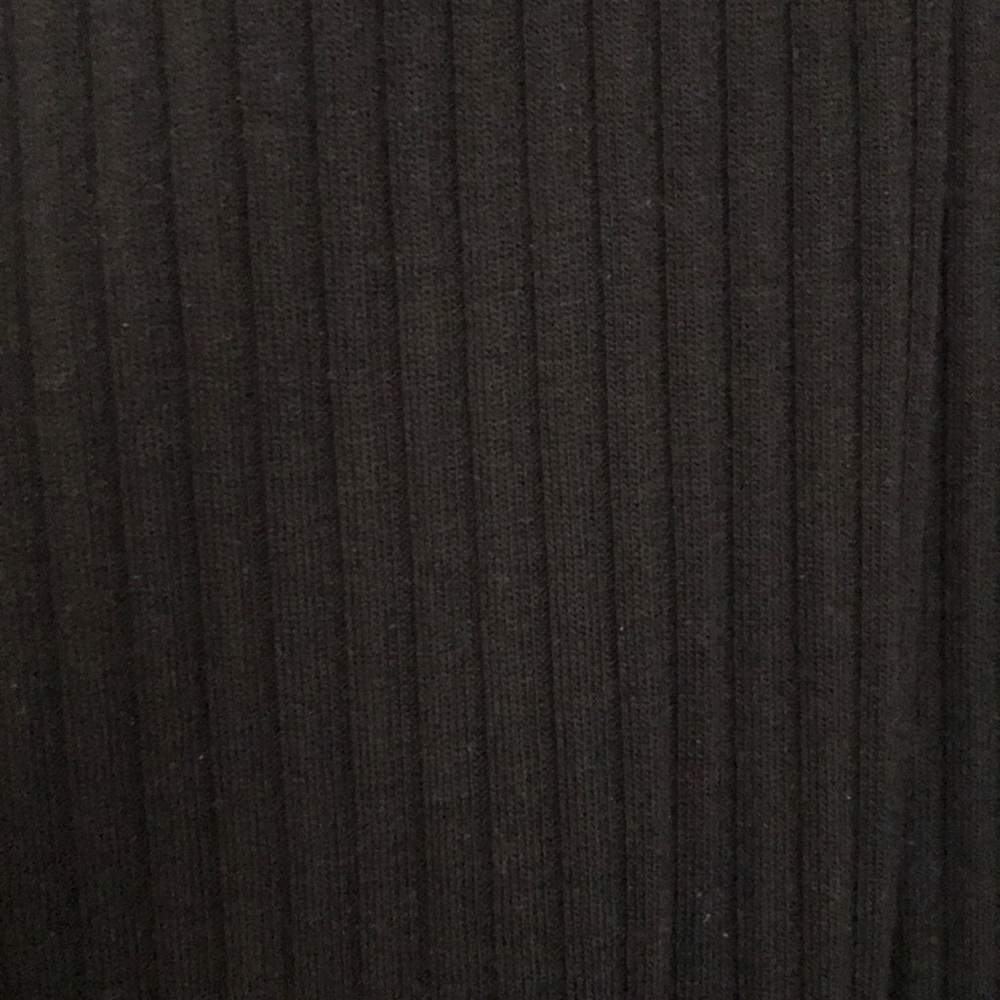 New Look Ribbed Tank Dress - Picture 4 of 5